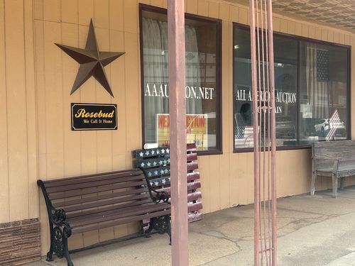 346 E Main St Rosebud, Tx 76570 Street, Rosebud, TX, 76570 | Card Image