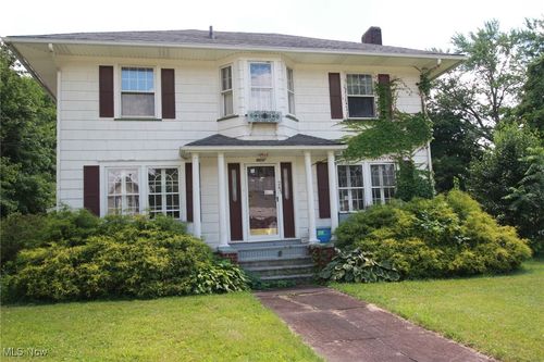 265 W Maryland Ave, Sebring, OH, 44672-1213 | Card Image