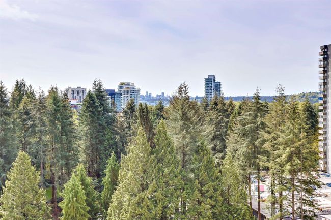 1110 - 2012 Fullerton Avenue, Condo with 1 bedrooms, 1 bathrooms and 1 parking in North Vancouver BC | Image 4
