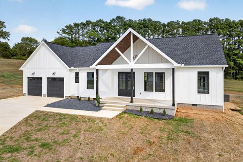 2520 River Ranch Drive, Cookeville, TN, 38501 | Card Image