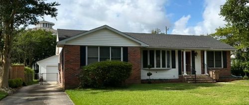 2911 Thornhill Dr, Mobile, AL, 36606-2349 | Card Image