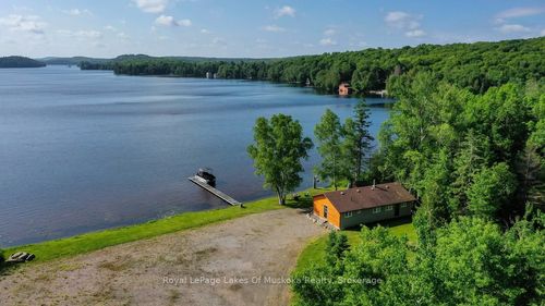3105 Highway 520 Highway, Magnetawan, ON, P0A1P0 | Card Image