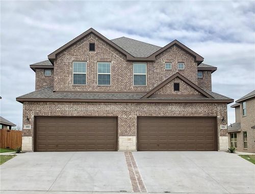 1016 W Sierra Vista Ct, Midlothian, TX, 76065-3840 | Card Image