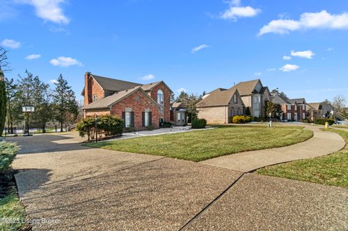 14808 Forest Oaks Dr., Louisville, KY, 40245 | Card Image