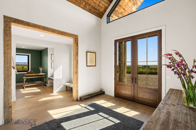 120 Horseshoe Loop, House other with 3 bedrooms, 3 bathrooms and null parking in Harrison MT | Image 14