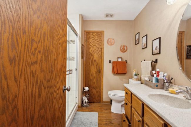 6710 E Elm Drive, House other with 4 bedrooms, 2 bathrooms and null parking in LaPrairie WI | Image 14