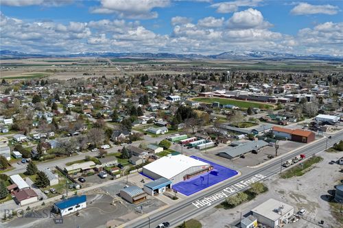500 N Front St, Townsend, MT, 59644-2023 | Card Image