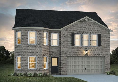 420 River Walk Farm Pkwy, Covington, GA, 30014 | Card Image