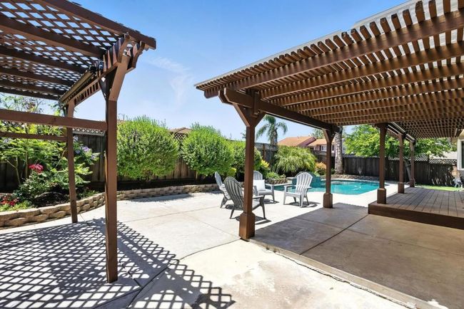 158 Park Ellen Dr, House other with 5 bedrooms, 3 bathrooms and 3 parking in San Jose CA | Image 48