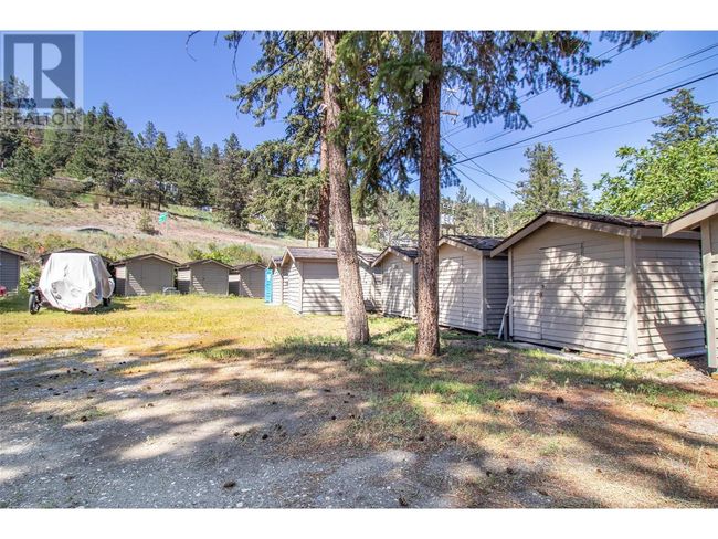203 - 4340a Beach Ave, Townhouse with 2 bedrooms, 2 bathrooms and null parking in Peachland BC | Image 57