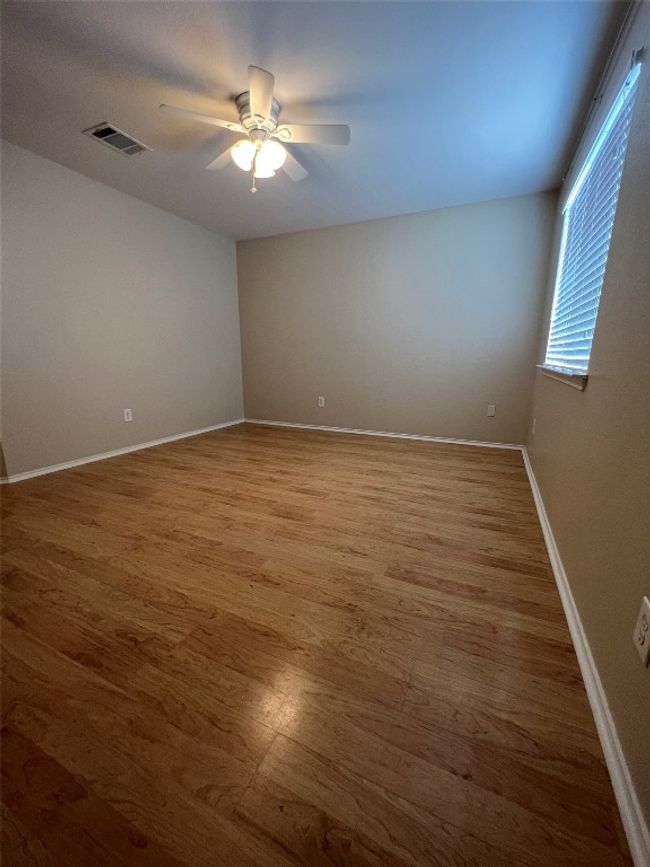 Primary bedroom from bathroom view | Image 33