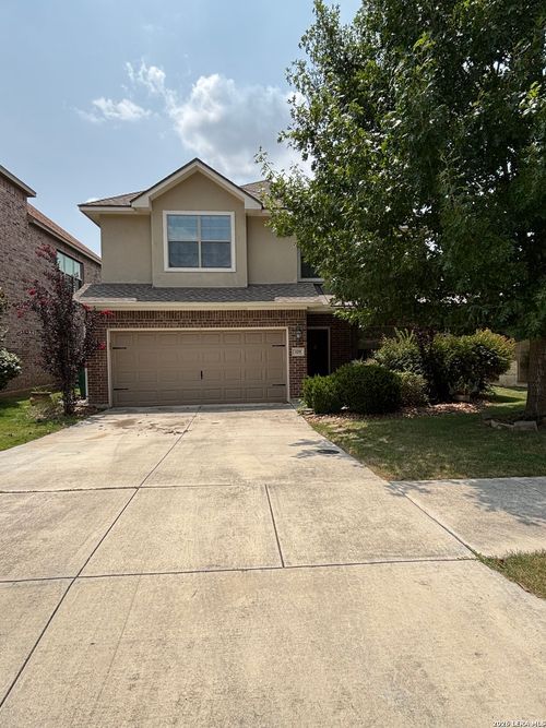 329 Derby Dr, Boerne, TX, 78006-1755 | Card Image