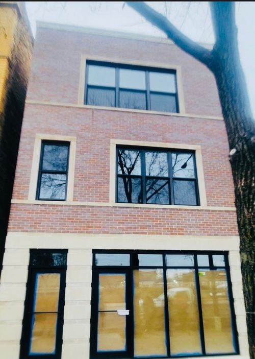 1-2157 N Western Ave, Chicago, IL, 60647-4146 | Card Image