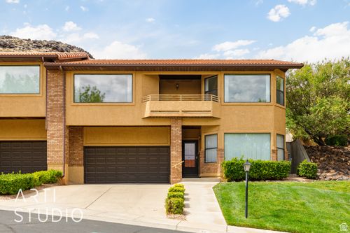531 Northridge Ave, St. George, UT, 84770-5734 | Card Image