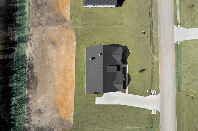 1040 Julian Dr, House other with 4 bedrooms, 3 bathrooms and null parking in Van Alstyne TX | Image 34