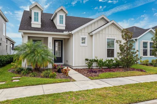 3809 Lajuana Blvd, WESLEY CHAPEL, FL, 33543-6678 | Card Image