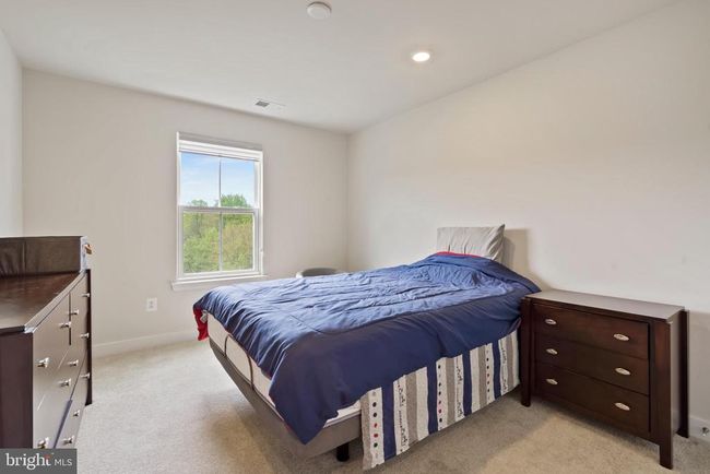 121 Kyle Sq, Townhouse with 3 bedrooms, 4 bathrooms and null parking in MEDIA PA | Image 21