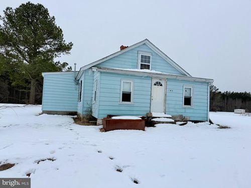 22691 Sawmill Rd, RIDGELY, MD, 21660-1250 | Card Image