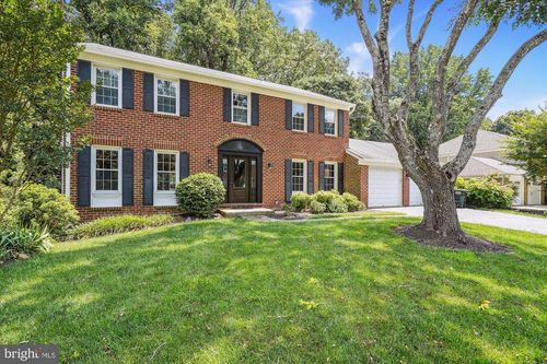 2613 Mountain Laurel Pl, RESTON, VA, 20191-2117 | Card Image