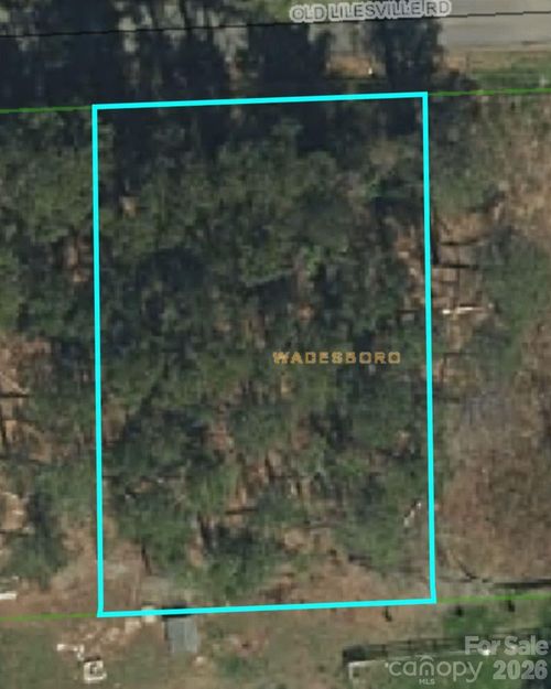 00 Old Lilesville Rd, Wadesboro, NC, 28170 | Card Image