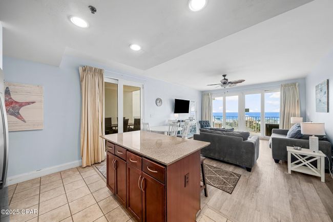501 - 9860 S Thomas Dr, Condo with 3 bedrooms, 3 bathrooms and null parking in Panama City Beach FL | Image 7