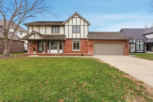 2819 N Penstemon St, Wichita, KS, 67226-1811 | Card Image