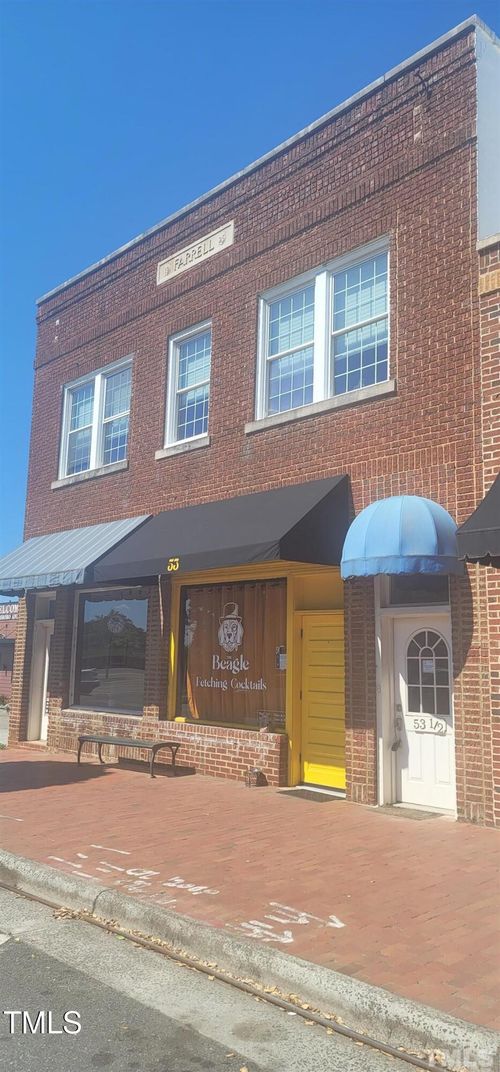 5312 Hillsboro Street Street, Pittsboro, NC, 27312 | Card Image