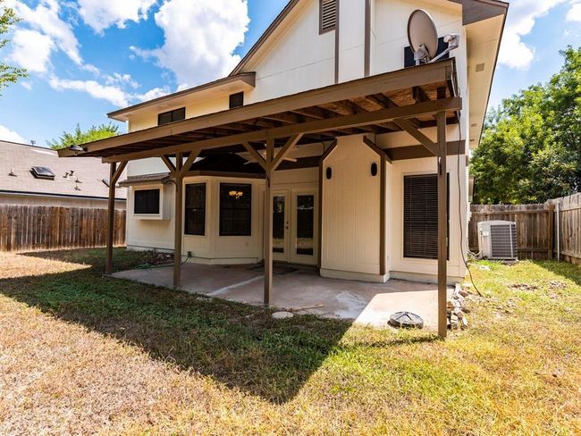 12328 Thompkins Dr, House other with 3 bedrooms, 3 bathrooms and 3 parking in Austin TX | Image 30