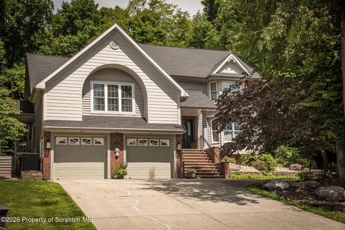 104 Nikelle Ln, South Abington Township, PA, 18411-2866 | Card Image