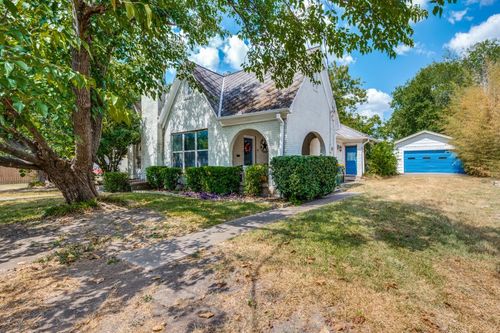 801 Park Dr, Hillsboro, TX, 76645-2507 | Card Image