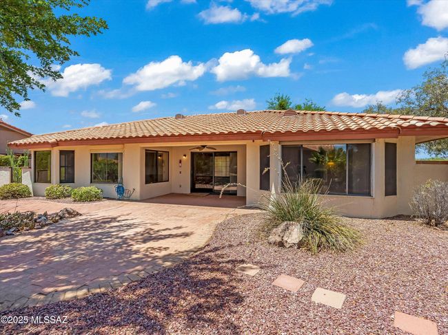 32-Back Patio & Yard | Image 32