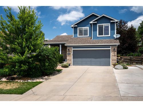 107 Pistol Creek Dr, Monument, CO, 80132-6042 | Card Image