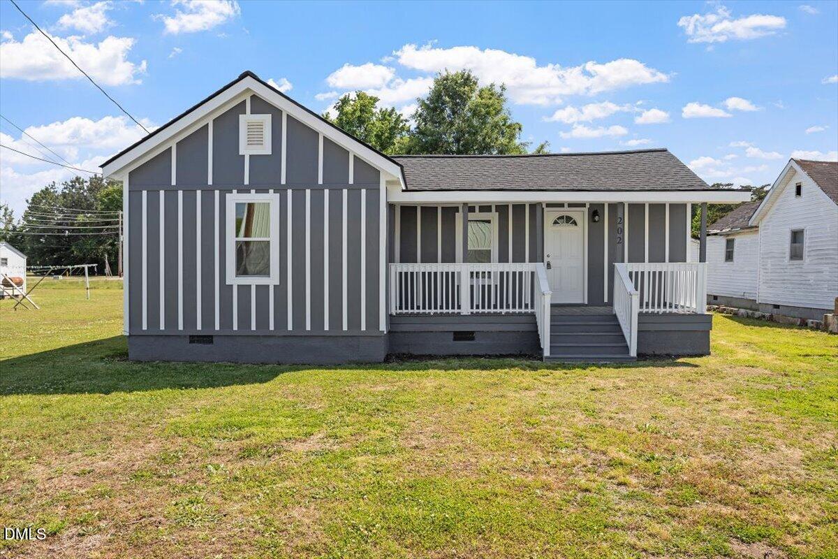 Residential in Fremont 5
