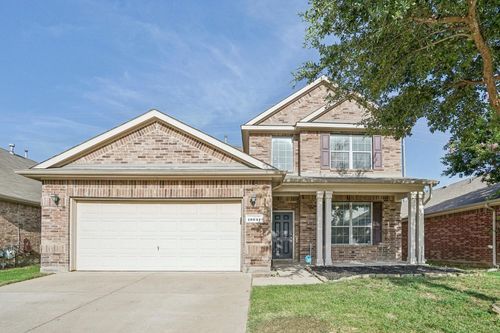 15641 Landing Creek Ln, Roanoke, TX, 76262-3384 | Card Image