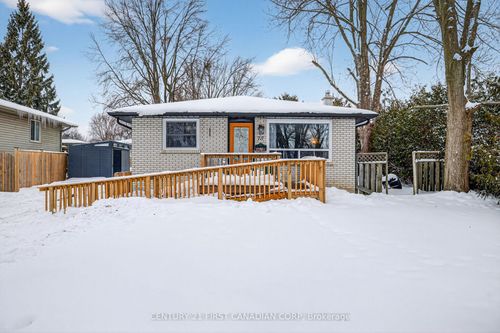 75 Mendip Cres, London, ON, N6E1H2 | Card Image