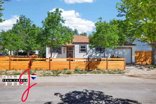 1627 Westridge Ct, Casper, WY, 82604-3316 | Card Image