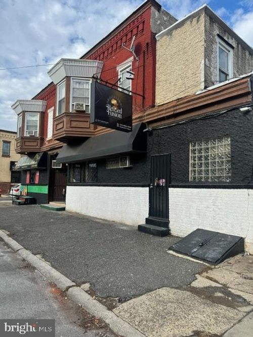 2201 N Woodstock St, PHILADELPHIA, PA, 19132-4825 | Card Image