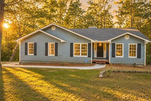 164 Mossburg Trl, Jasper, GA, 30143-3202 | Card Image