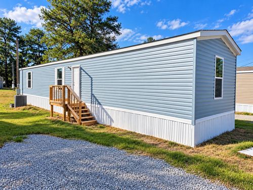 86 Fowler Circle, Hollow Rock, TN, 38342 | Card Image