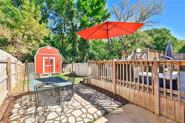 1758 Sanborn Dr, House other with 4 bedrooms, 1 bathrooms and null parking in Reading OH | Image 27