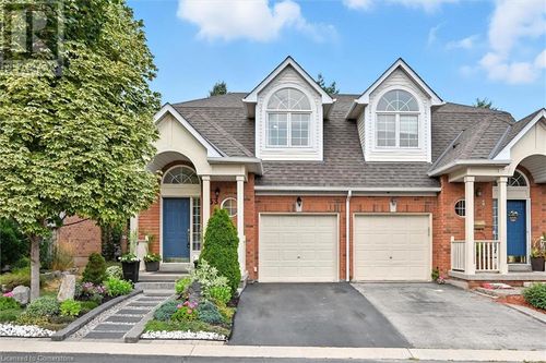 49-710 Spring Gardens Rd, Burlington, ON, L7T4K7 | Card Image