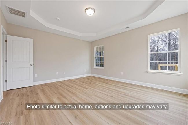 LOT-75 - 5516 Jaeger Dr, House other with 4 bedrooms, 3 bathrooms and null parking in Graham NC | Image 12