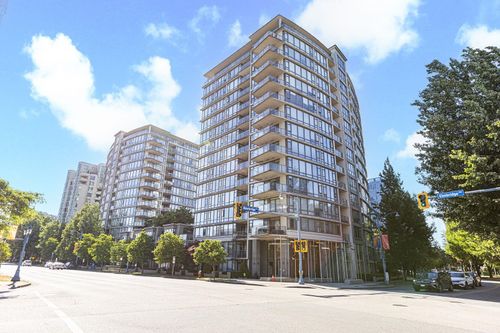 1208-7360 Elmbridge Way, Richmond, BC, V6X0A5 | Card Image