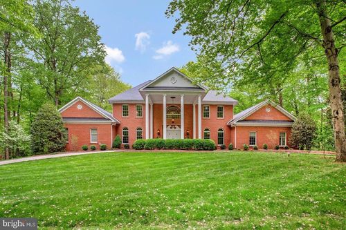 1415 Sir William Way, CROWNSVILLE, MD, 21032-2036 | Card Image