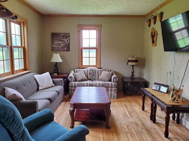 W12781 Rangeline Road, House other with 3 bedrooms, 1 bathrooms and null parking in ACKLEY WI | Image 12