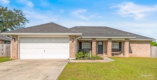 4481 Hampton Bay Blvd, Milton, FL, 32583-4001 | Card Image