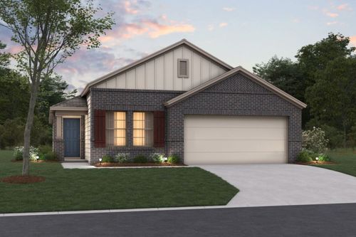 9216 Corvallis Dr, Austin, TX, 78747-1675 | Card Image