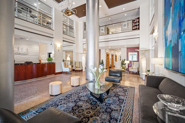 526 Pacific Ave, Condo with 2 bedrooms, 2 bathrooms and null parking in Atlantic City NJ | Image 28