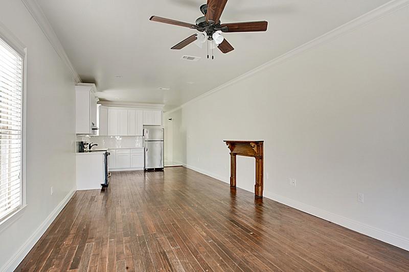 Residential Lease in New Orleans 4