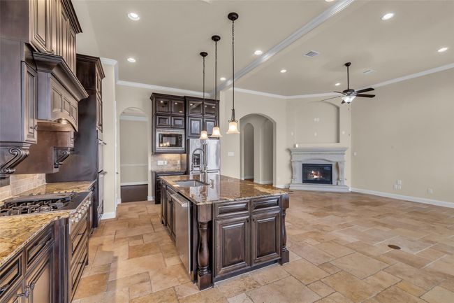 20307 Knights Branch Dr, House other with 4 bedrooms, 4 bathrooms and 3 parking in Cypress TX | Image 14